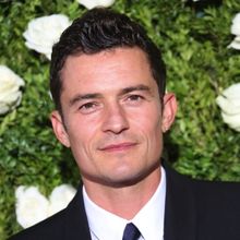 ORLANDO BLOOM: TO THE EDGE Coming to Peacock
