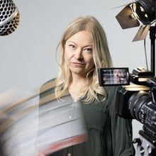 Secret House Will Bring SHOOTING HEDDA GABLER to the Seymour Centre