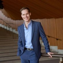Sydney Opera House Appoints Harry Prouse as Head of Contemporary Performance