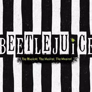 Review Roundup: BEETELJUICE New North American Tour