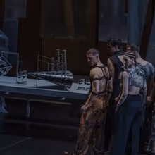 The Greek National Opera Will Join 32nd Kalamata International Dance Festival 