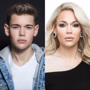 Blair St. Clair Will Lead EVERYBODY'S TALKING ABOUT JAMIE at Weathervane Theatre
