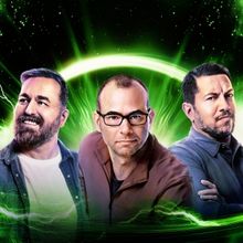 Impractical Jokers Will Bring The Drive Drive Drive Drive Drive Tour to Resorts World