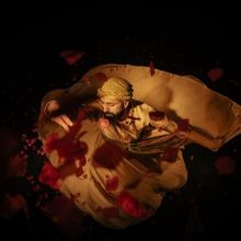 Aakash Odedra Company World Premiere At Edinburgh International Festival