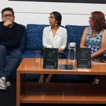 Antología De Escritores Mexicanos, Resultado Del Diplomado En Creación Literaria De