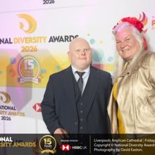 Indepen-dance Wins Community Organisation Award at National Diversity Awards