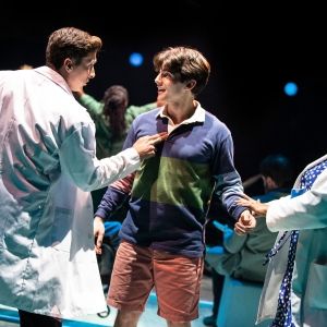 Music Theatre International Acquires Licensing Rights To THE LITTLE BIG THINGS