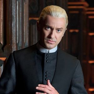 Tom Felton Joins HARRY POTTER AND THE CURSED CHILD Tonight