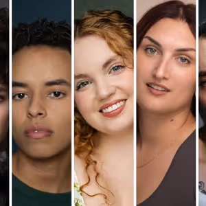 Cast Set for LGBTQIA+ Musical MAY DAY at King's Head Theatre
