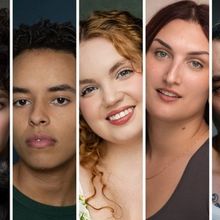 Cast Set for LGBTQIA+ Musical MAY DAY at King's Head Theatre