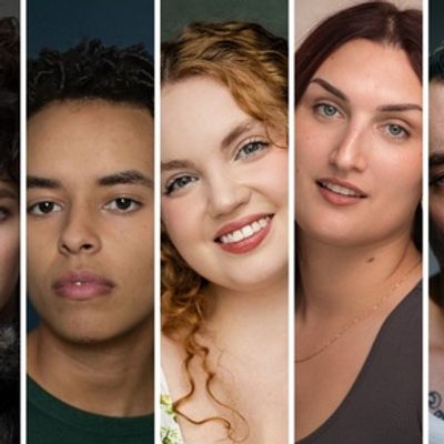 Cast Set for LGBTQIA+ Musical MAY DAY at King's Head Theatre