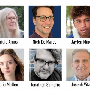 KALEIDOSCOPE KABARET Short Play/Song Fest Announced At The Theater Project