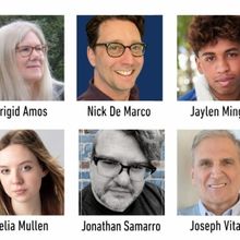 KALEIDOSCOPE KABARET Short Play/Song Fest Announced At The Theater Project