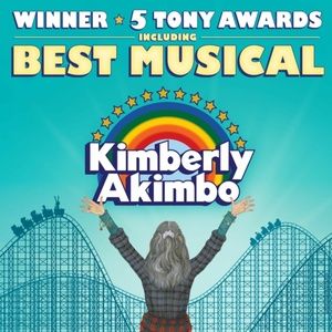 KIMBERLY AKIMBO Comes to Kansas City in January 2026