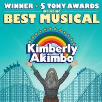 KIMBERLY AKIMBO Comes to Kansas City in January 2026