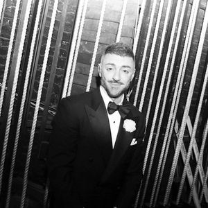 Photos: Backstage With Matteo Lane Making His Broadway Debut in CHICAGO
