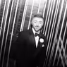 Photos: Backstage With Matteo Lane Making His Broadway Debut in CHICAGO