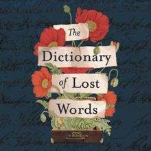 THE DICTIONARY OF LOST WORDS Will Embark on Australian Tour