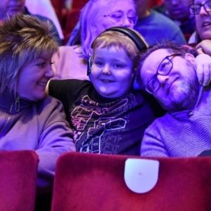 Birmingham Hippodrome Will Raise £45,000 to Ensure Theatre is Accessible to All