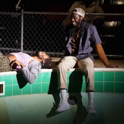 Photos: BOWL EP At Vineyard Theatre