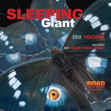SLEEPING GIANT Comes to The Road Theatre Company