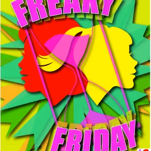 Theatre in the Park opens 2023 OUTDOOR Season With FREAKY FRIDAY