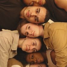 EVOLVE Will Be Performed By Hartt Senior Dancers Next Month