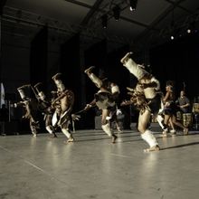 Harris Center For The Arts Presents JOHNNY CASH: THE OFFICIAL CONCERT EXPERIENCE and 