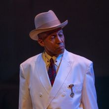 African-American Shakespeare Company Cancels Run of DEATH OF A SALESMAN Following Cas