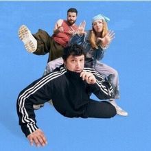 PIECE OF ME Comes to Camden People's Theatre in May