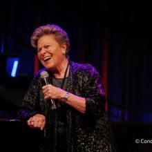 Photos: Lorna Dallas Soars at Chelsea Table + Stage