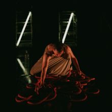 THE BACCHAE to Tour UK with Company of Wolves