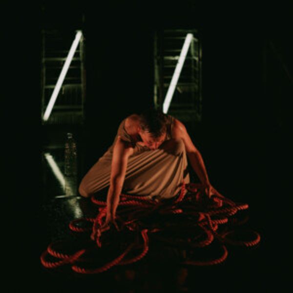 THE BACCHAE to Tour UK with Company of Wolves Photo