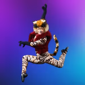CATS To Close Berkeley Playhouse 2025–26 Season At Julia Morgan Theater