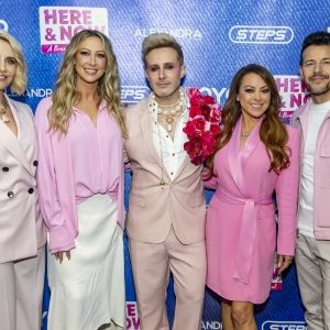 HERE & NOW Adds Additional Week of Performances in Birmingham