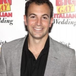 MY BIG GAY ITALIAN WEDDING Comes to the Hard Rock Event Center