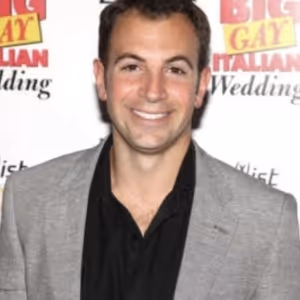 MY BIG GAY ITALIAN WEDDING Comes to the Hard Rock Event Center