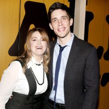 Broadway Stars Sara Chase and John Zdrojeski Get Married