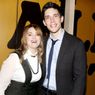 Broadway Stars Sara Chase and John Zdrojeski Get Married