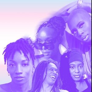 Six U.S. Theatre Companies Partner To Present BLACK TRANS WOMEN AT THE CENTER: A NEW…