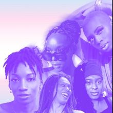 Six U.S. Theatre Companies Partner To Present BLACK TRANS WOMEN AT THE CENTER: A NEW