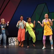  Cincinnati Opera Presents Free Film Screening of Family-Friendly Opera Fierce at Blu