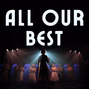 Cape Rep Theatre to Present Annual Benefit Revue ALL OUR BEST in August
