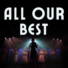 Cape Rep Theatre to Present Annual Benefit Revue ALL OUR BEST in August