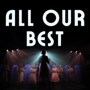 Cape Rep Theatre to Present Annual Benefit Revue ALL OUR BEST in August