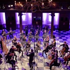 Sinfonia Smith Square Reveals Autumn Season 2024