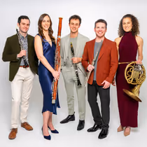 REVERBERATIONS to Open Cooperstown Summer Music Festival with WindSync