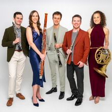 REVERBERATIONS to Open Cooperstown Summer Music Festival with WindSync