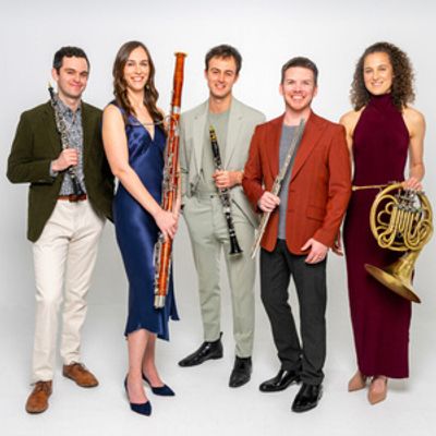 REVERBERATIONS to Open Cooperstown Summer Music Festival with WindSync