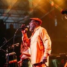 Reggae Legend Clinton Fearon Will Headline UNDERTONE Benefit by the Sea at The Cut in